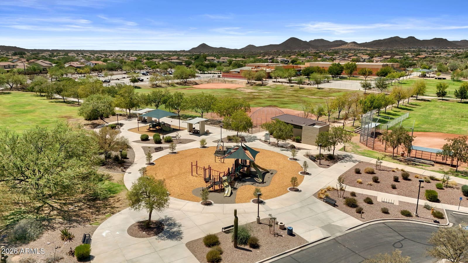 11653 W ANDREW Lane, Peoria, AZ 85383 — photo 36 of 36