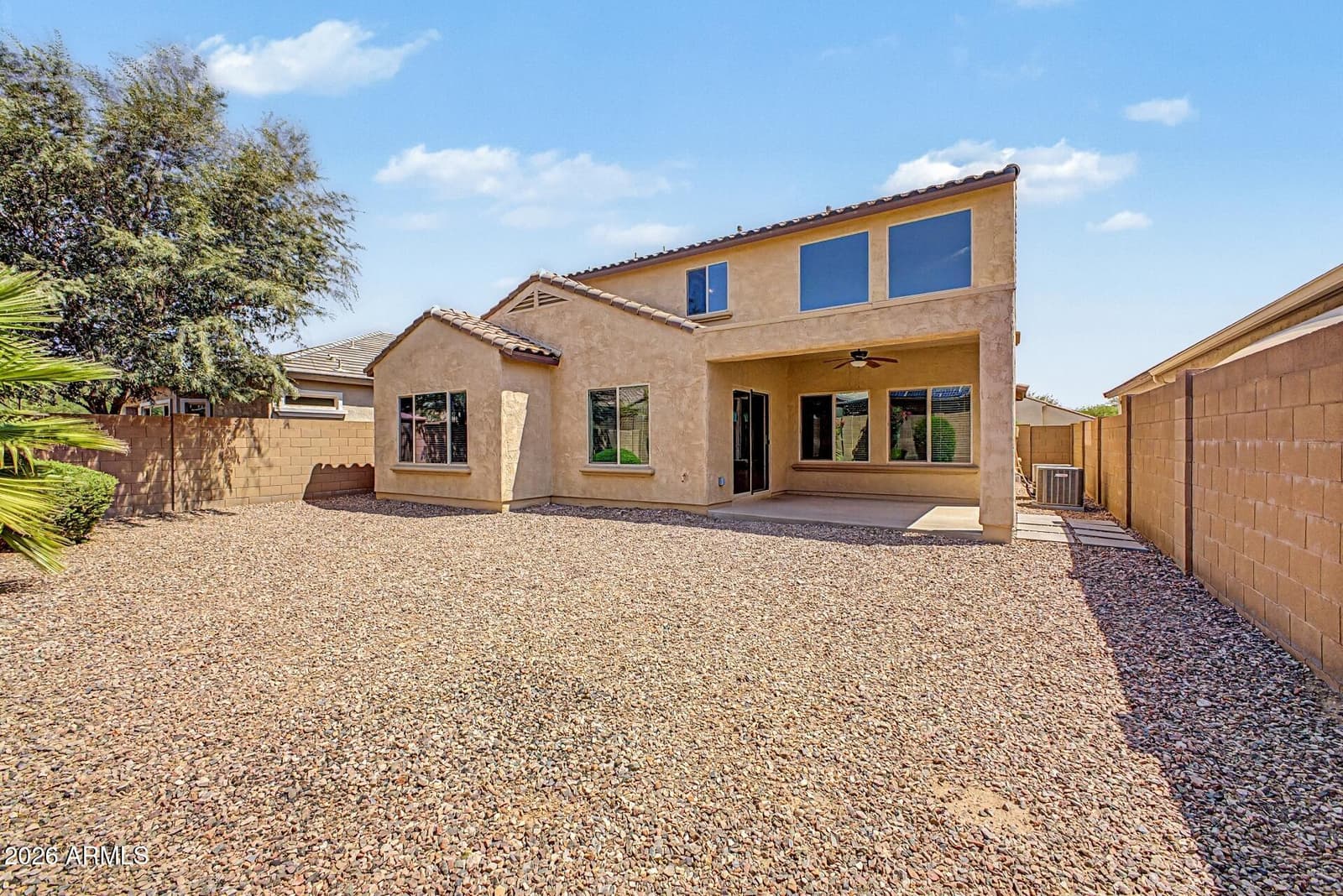 2608 W GOLDEN PUMA Trail, Phoenix, AZ 85085 — photo 21 of 26