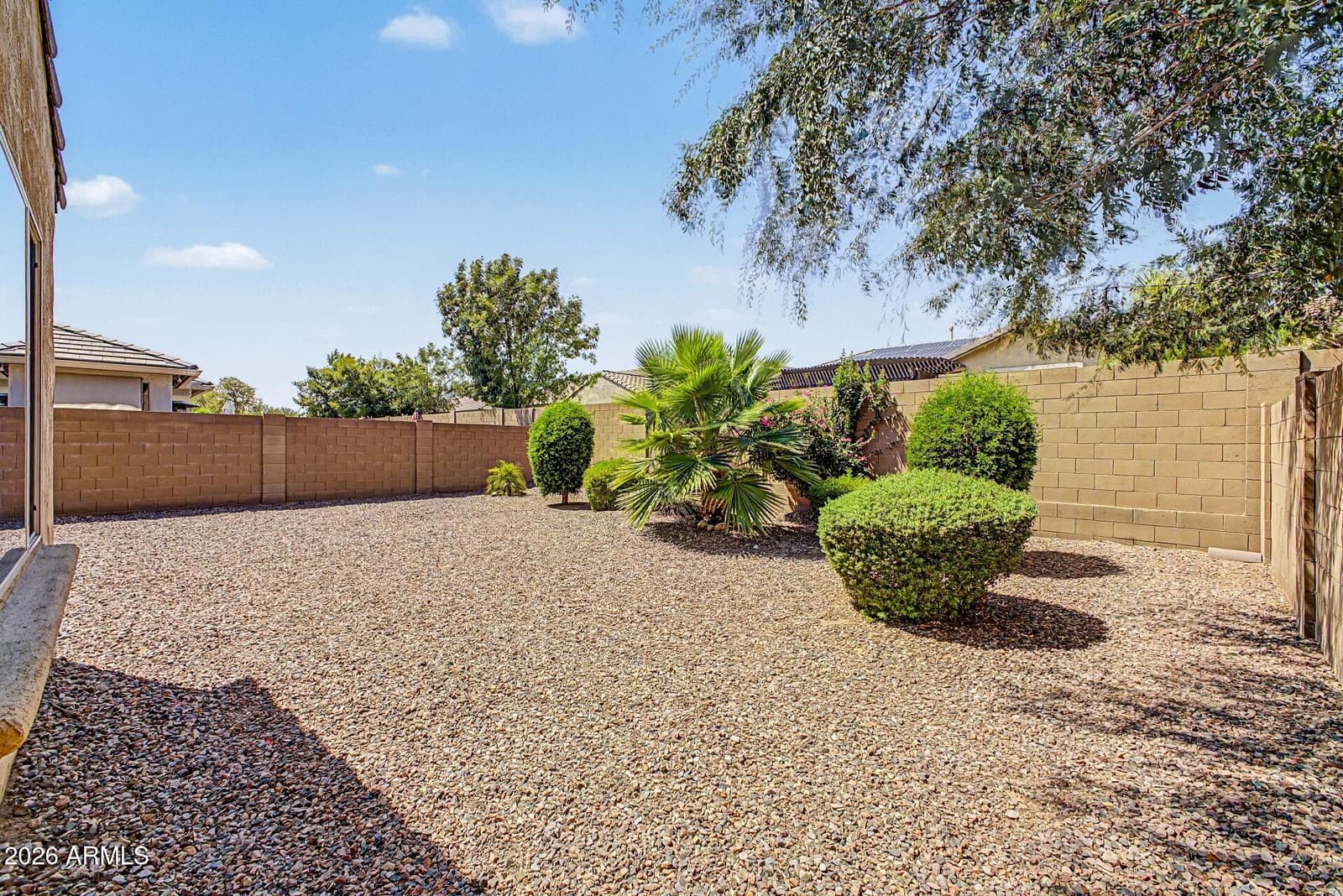 2608 W GOLDEN PUMA Trail, Phoenix, AZ 85085 — photo 20 of 26