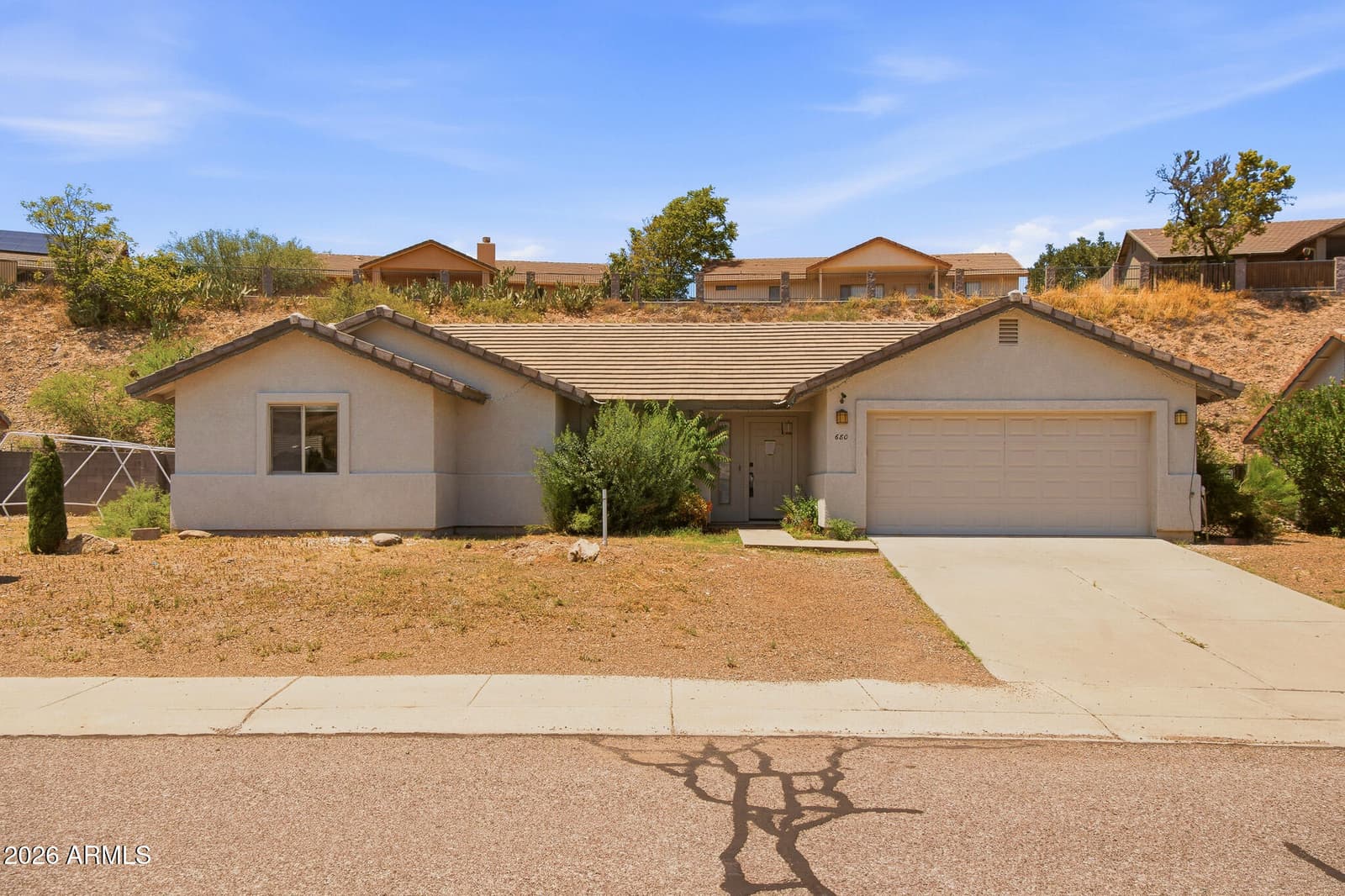 680 S HIGHLINE Lane, Camp Verde, AZ 86322 — photo 1 of 43
