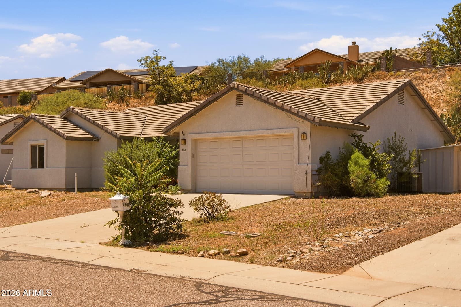 680 S HIGHLINE Lane, Camp Verde, AZ 86322 — photo 2 of 43