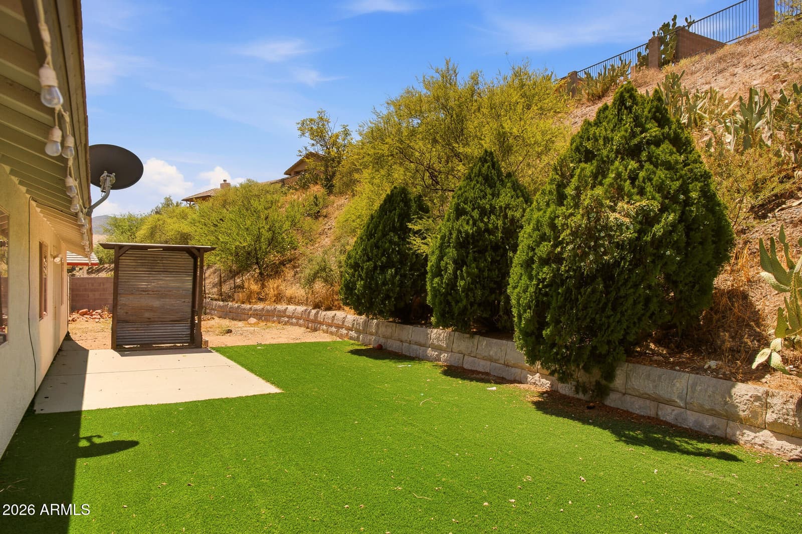 680 S HIGHLINE Lane, Camp Verde, AZ 86322 — photo 39 of 43