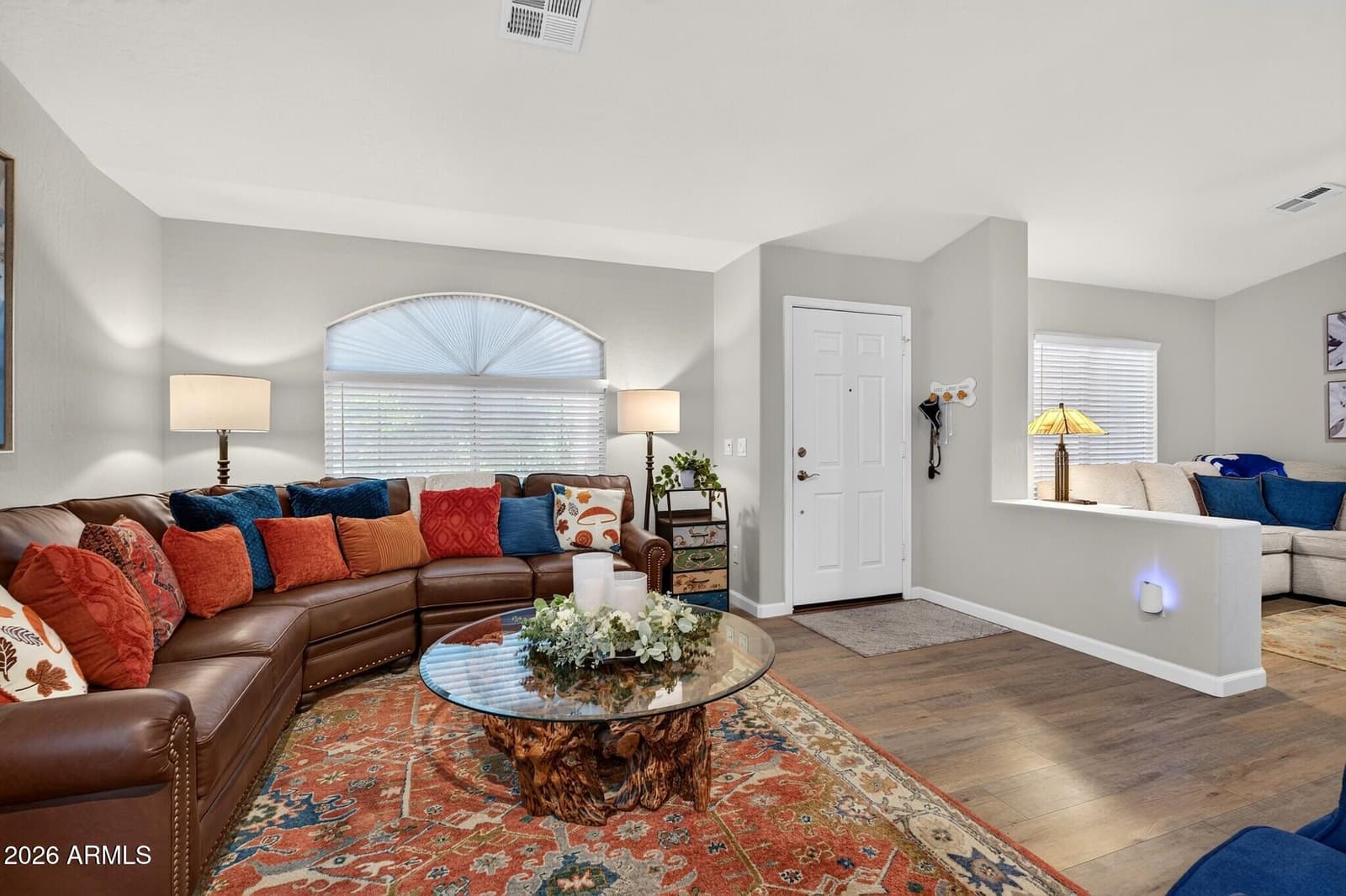 4673 S KIRBY Street, Gilbert, AZ 85297 — photo 9 of 42