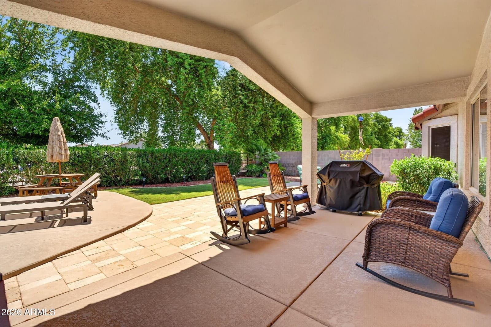 4673 S KIRBY Street, Gilbert, AZ 85297 — photo 31 of 42