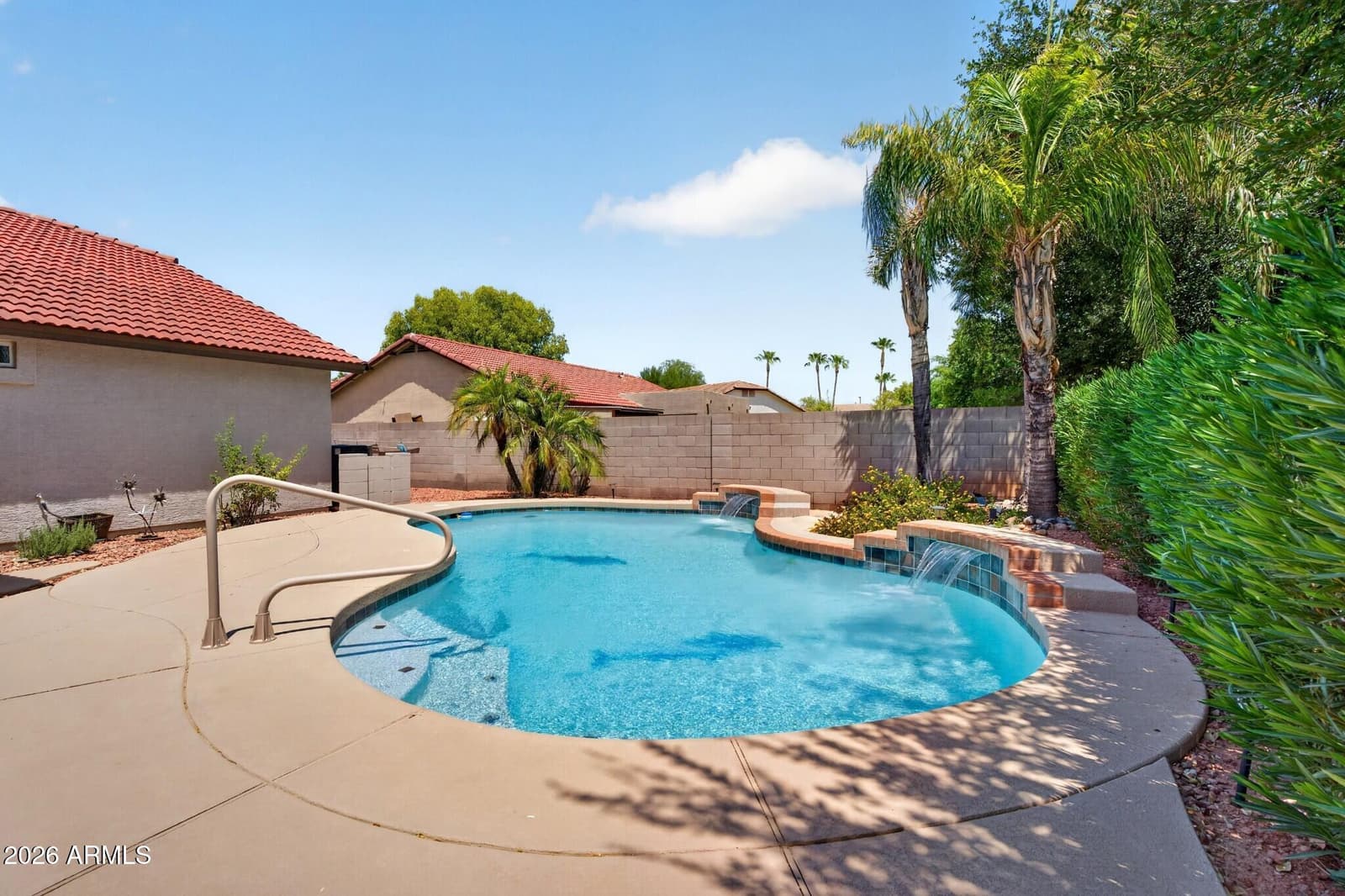 4673 S KIRBY Street, Gilbert, AZ 85297 — photo 35 of 42