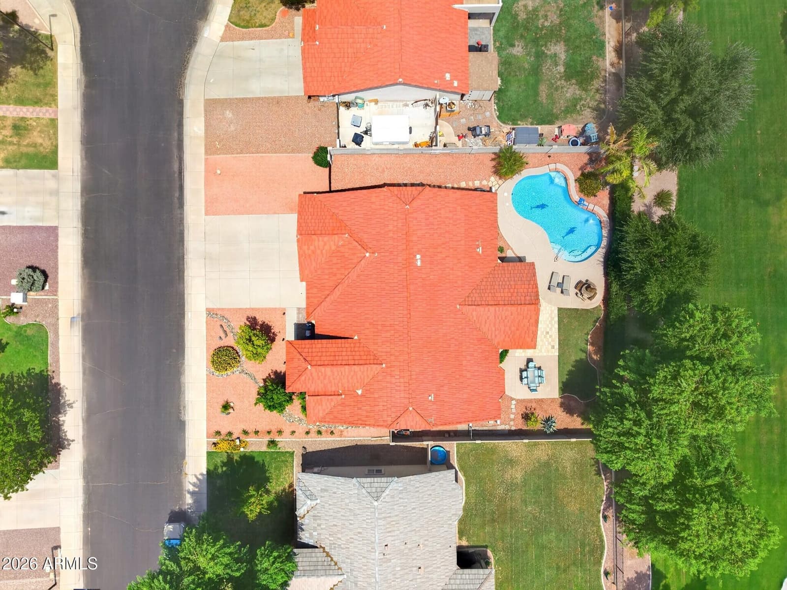 4673 S KIRBY Street, Gilbert, AZ 85297 — photo 40 of 42