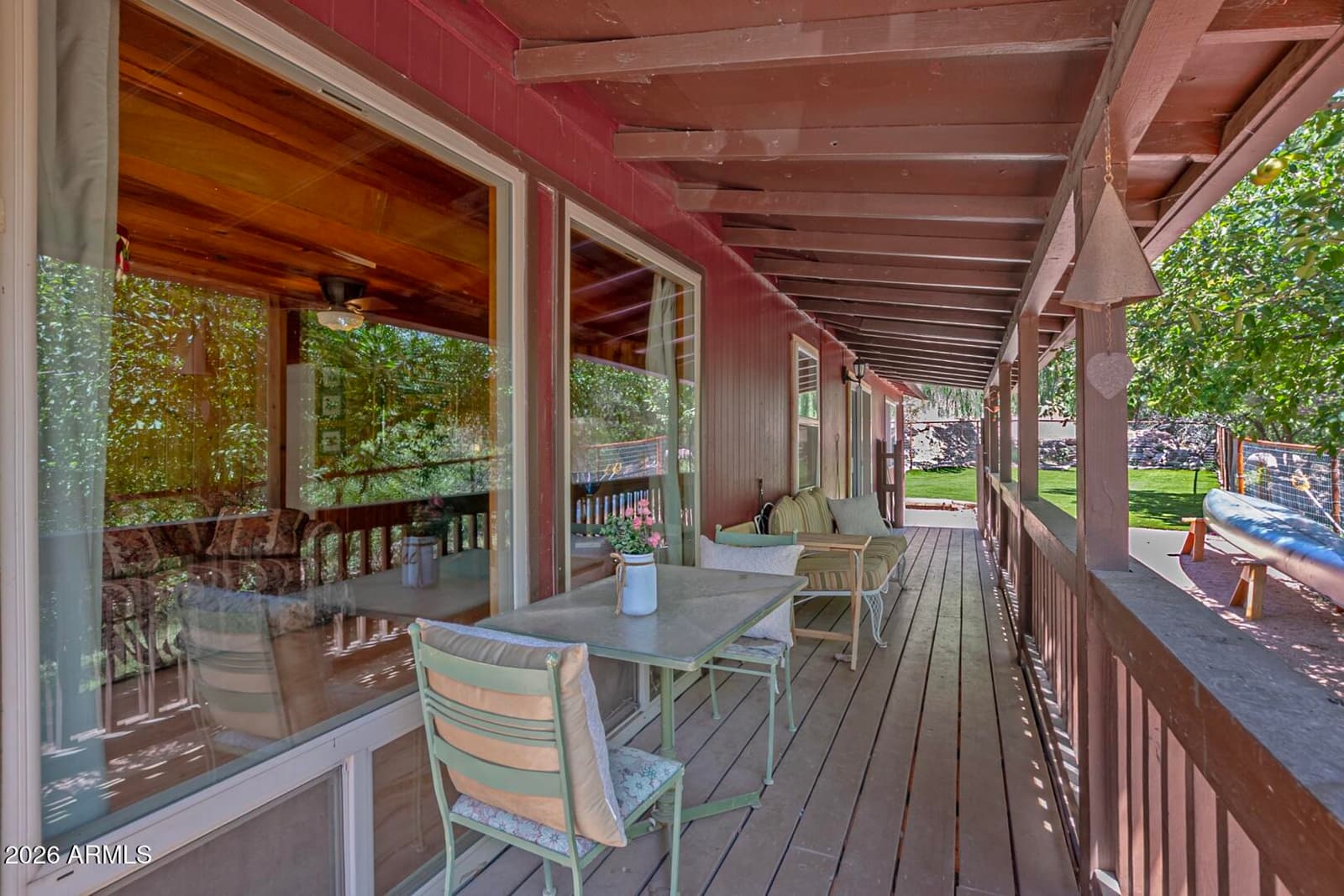 3416 N Mill Ditch Road, Pine, AZ 85544 — photo 4 of 27