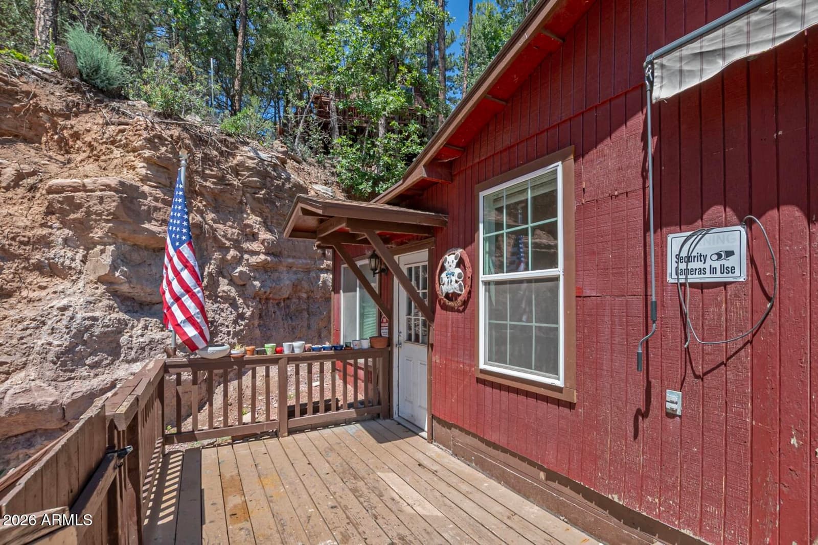 3416 N Mill Ditch Road, Pine, AZ 85544 — photo 25 of 27
