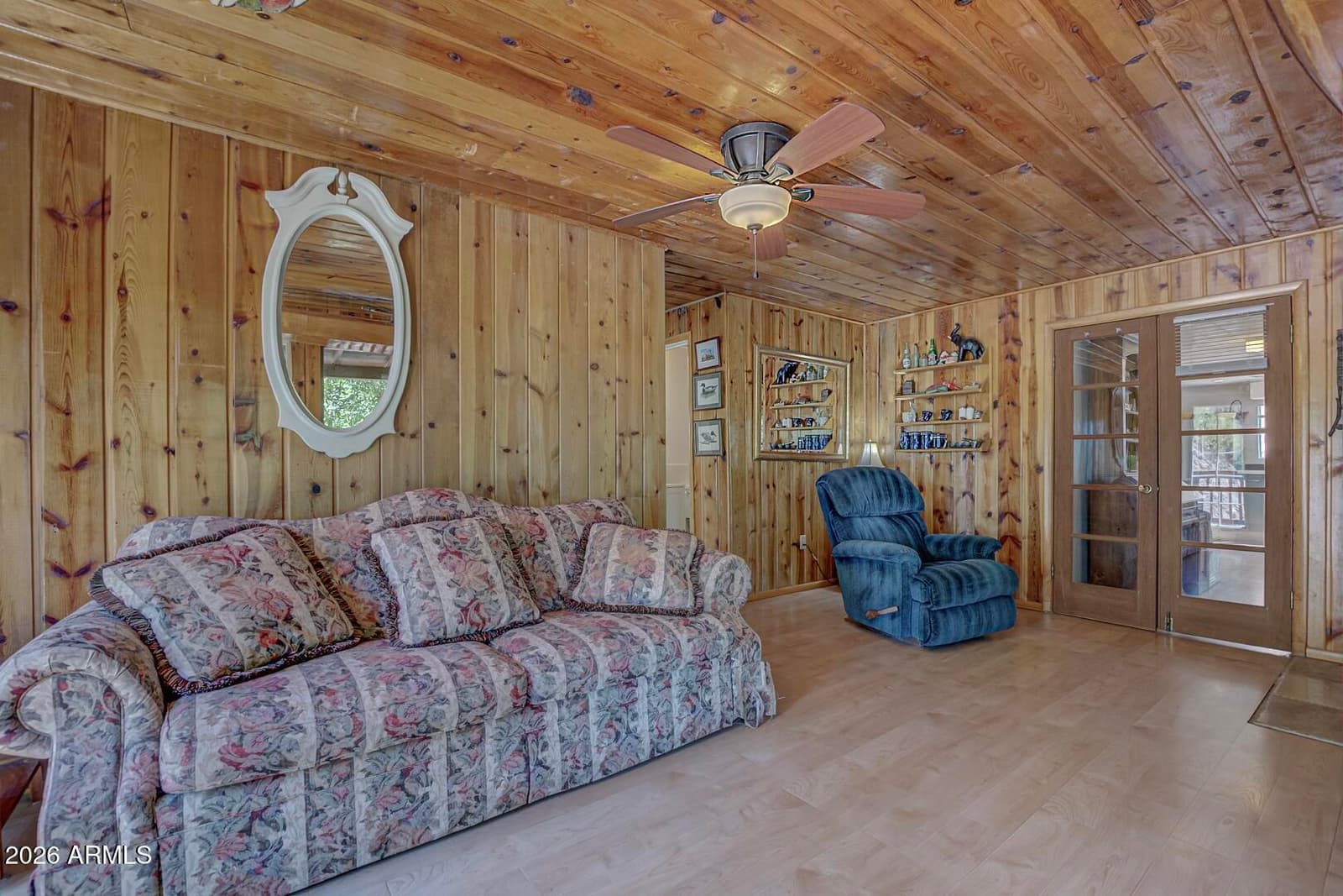 3416 N Mill Ditch Road, Pine, AZ 85544 — photo 7 of 27
