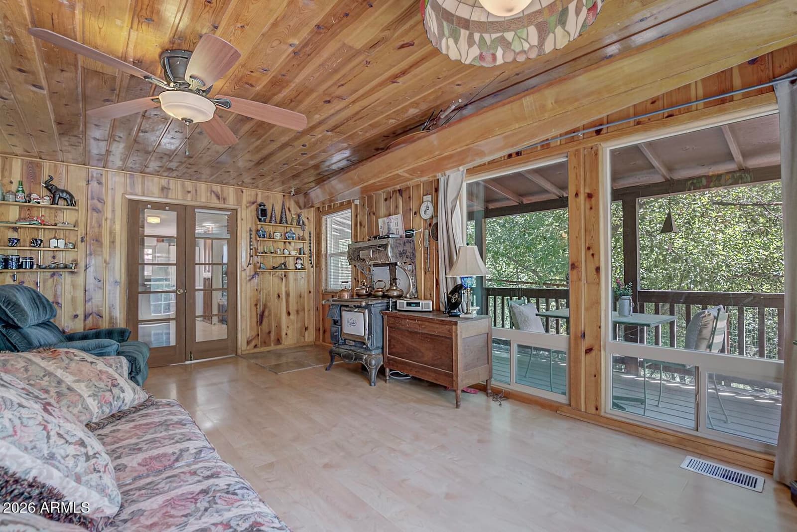 3416 N Mill Ditch Road, Pine, AZ 85544 — photo 8 of 27