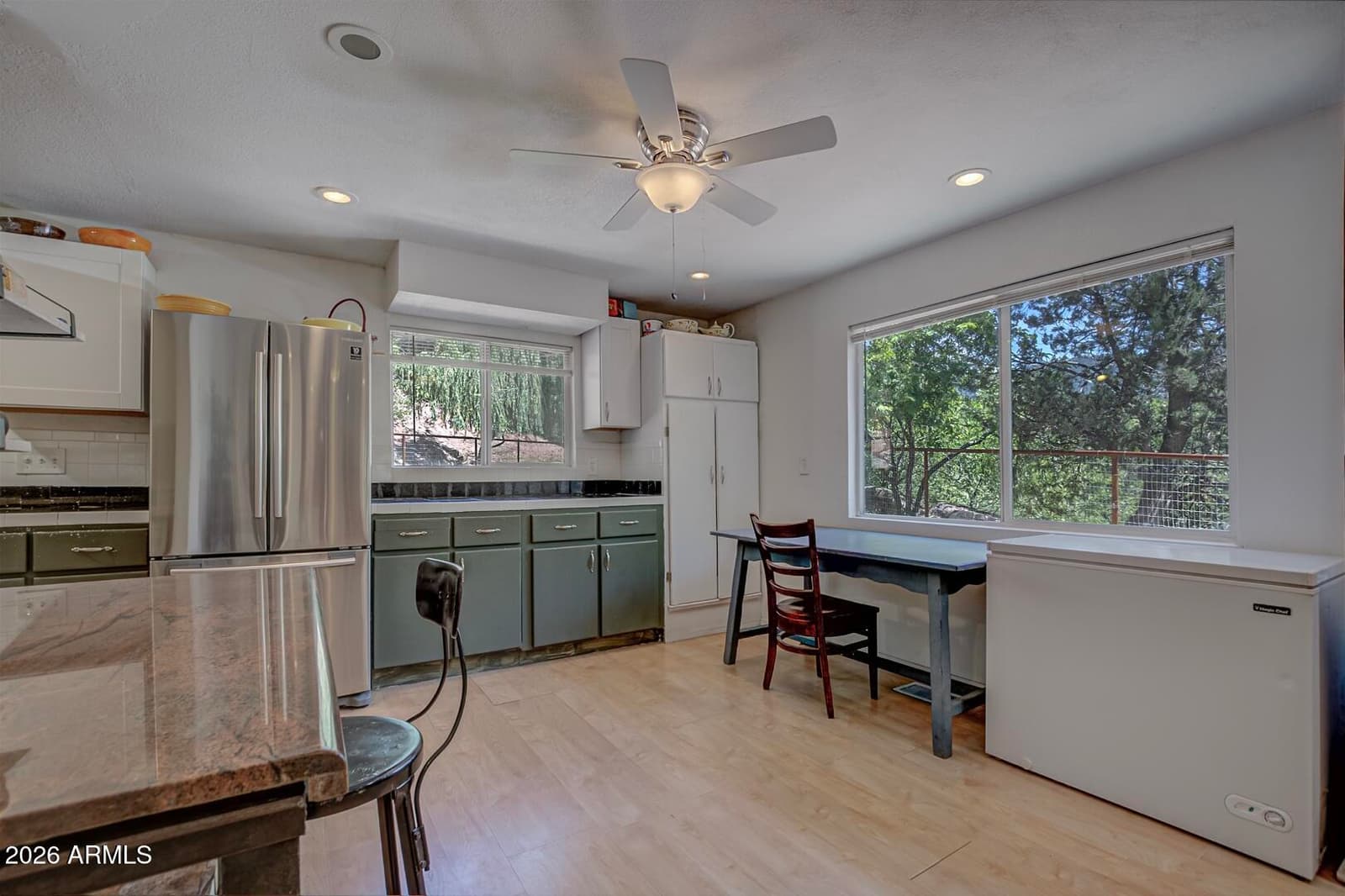3416 N Mill Ditch Road, Pine, AZ 85544 — photo 15 of 27