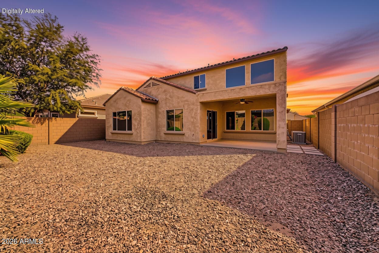 2608 W GOLDEN PUMA Trail, Phoenix, AZ 85085 — photo 2 of 26