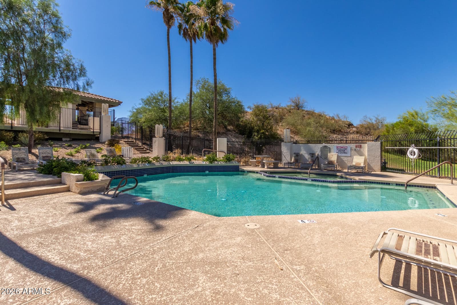4902 E HAZEL Drive 1, Phoenix, AZ 85044 — photo 30 of 40