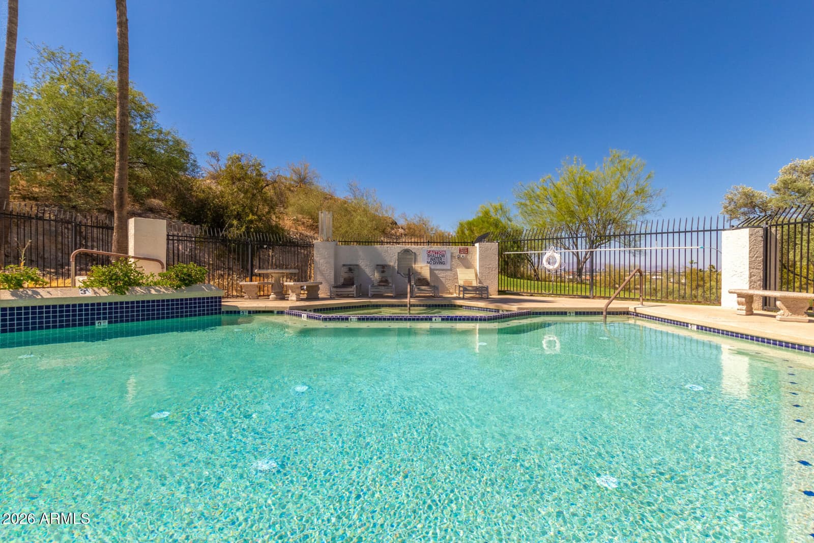 4902 E HAZEL Drive 1, Phoenix, AZ 85044 — photo 31 of 40