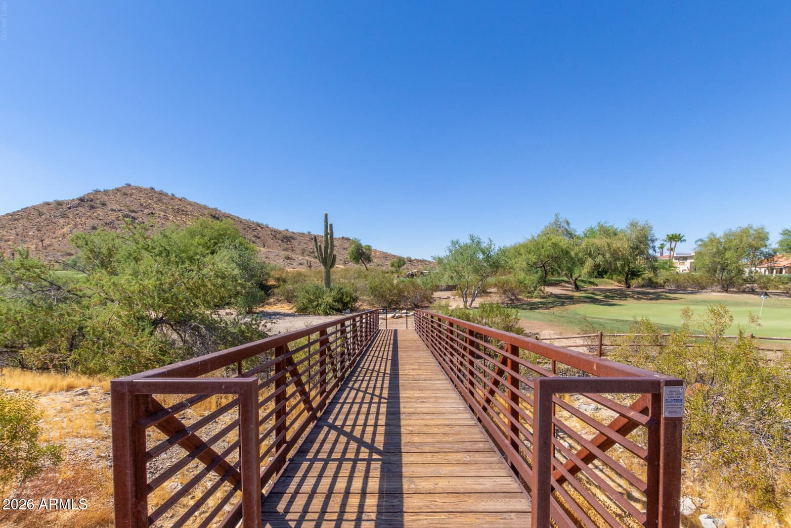 4902 E HAZEL Drive 1, Phoenix, AZ 85044 — photo 32 of 40
