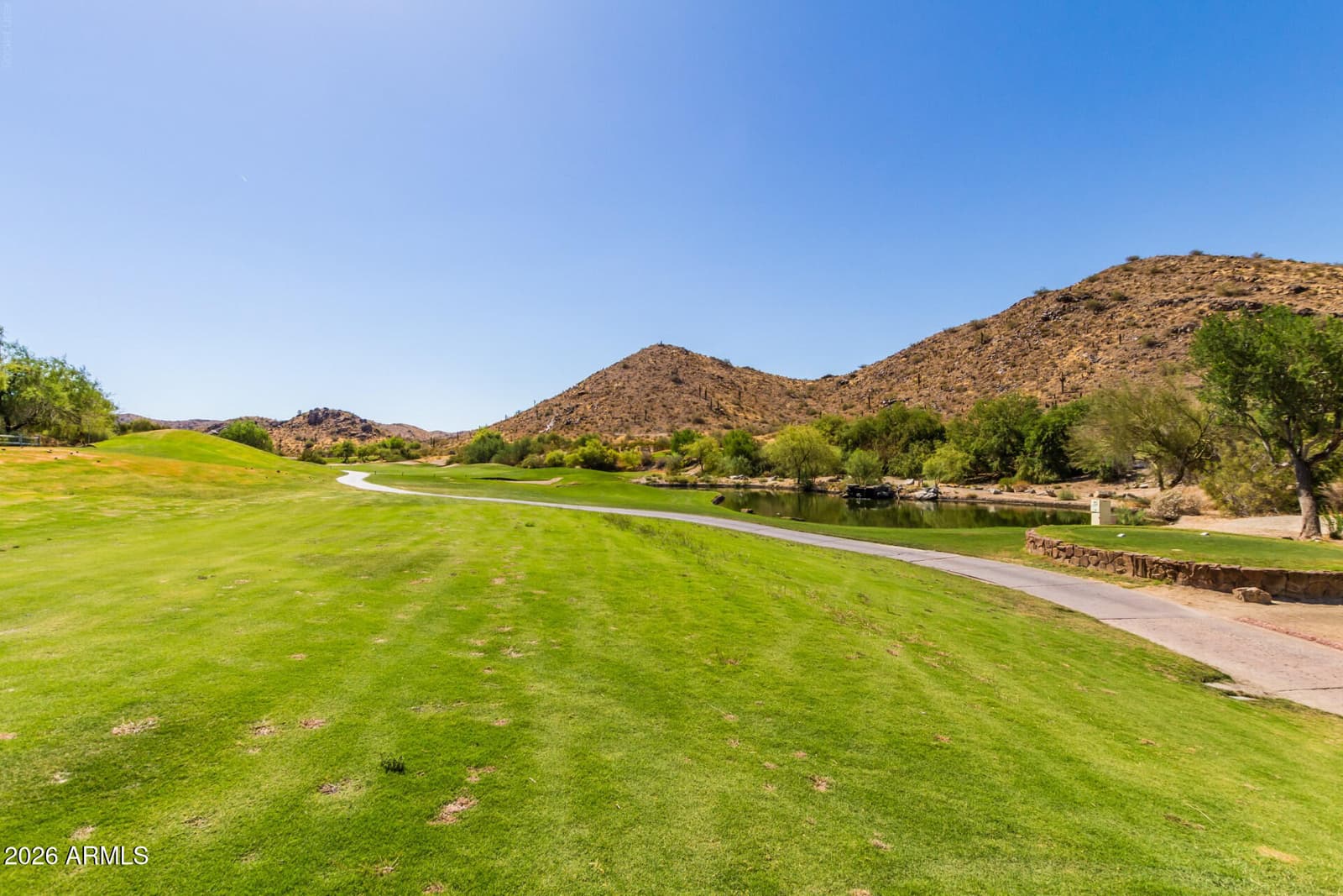 4902 E HAZEL Drive 1, Phoenix, AZ 85044 — photo 37 of 40