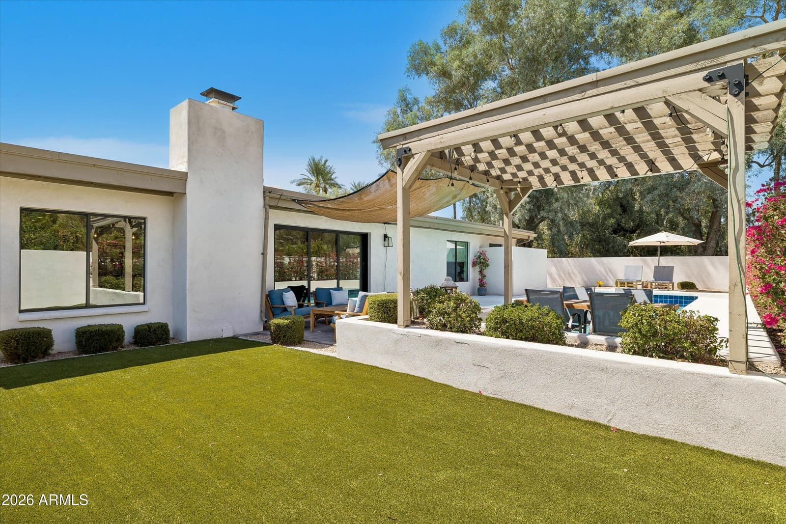 8655 N FARVIEW Drive, Scottsdale, AZ 85258 — photo 51 of 61
