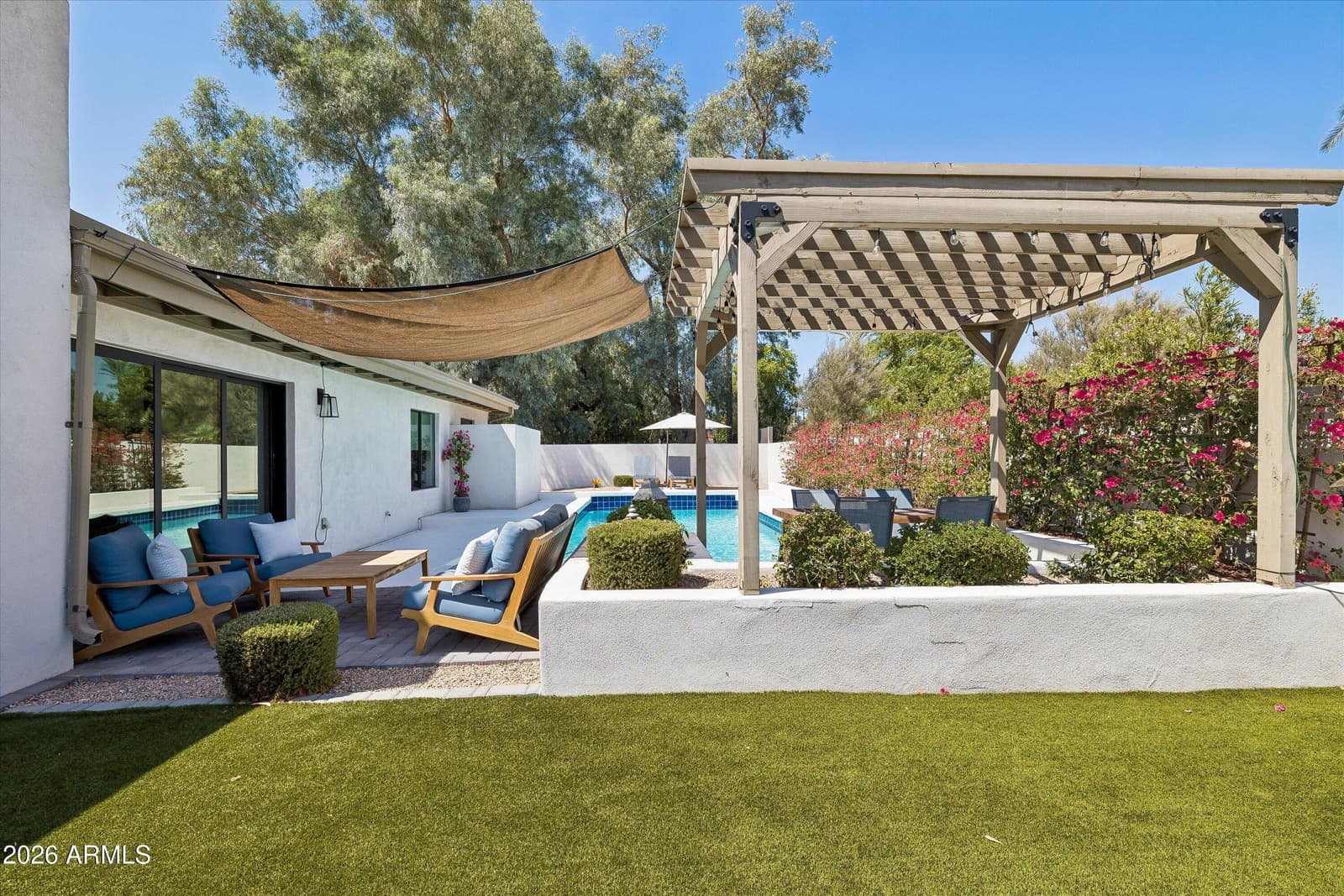 8655 N FARVIEW Drive, Scottsdale, AZ 85258 — photo 52 of 61