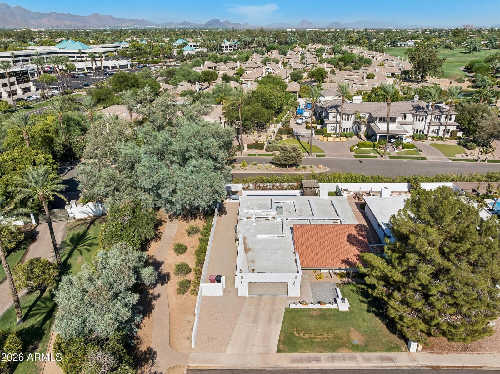 8655 N FARVIEW Drive, Scottsdale, AZ 85258 — photo 55 of 61