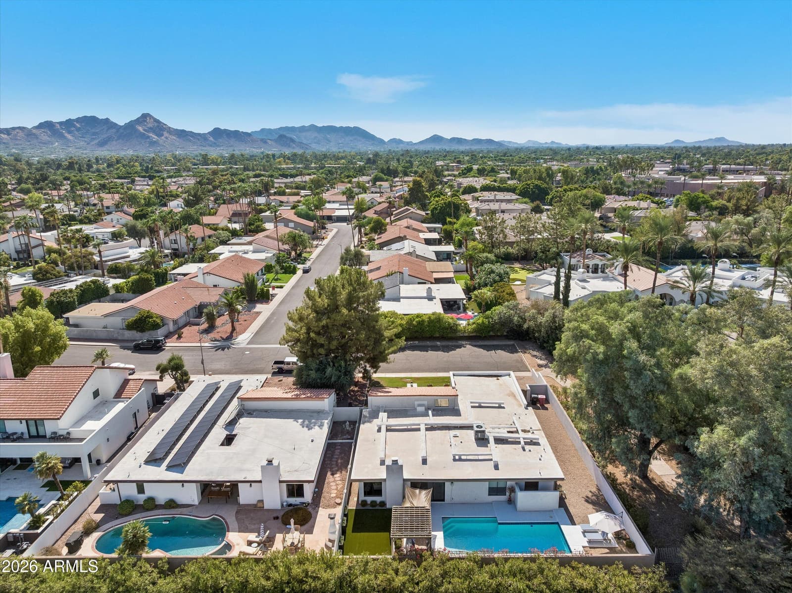 8655 N FARVIEW Drive, Scottsdale, AZ 85258 — photo 57 of 61
