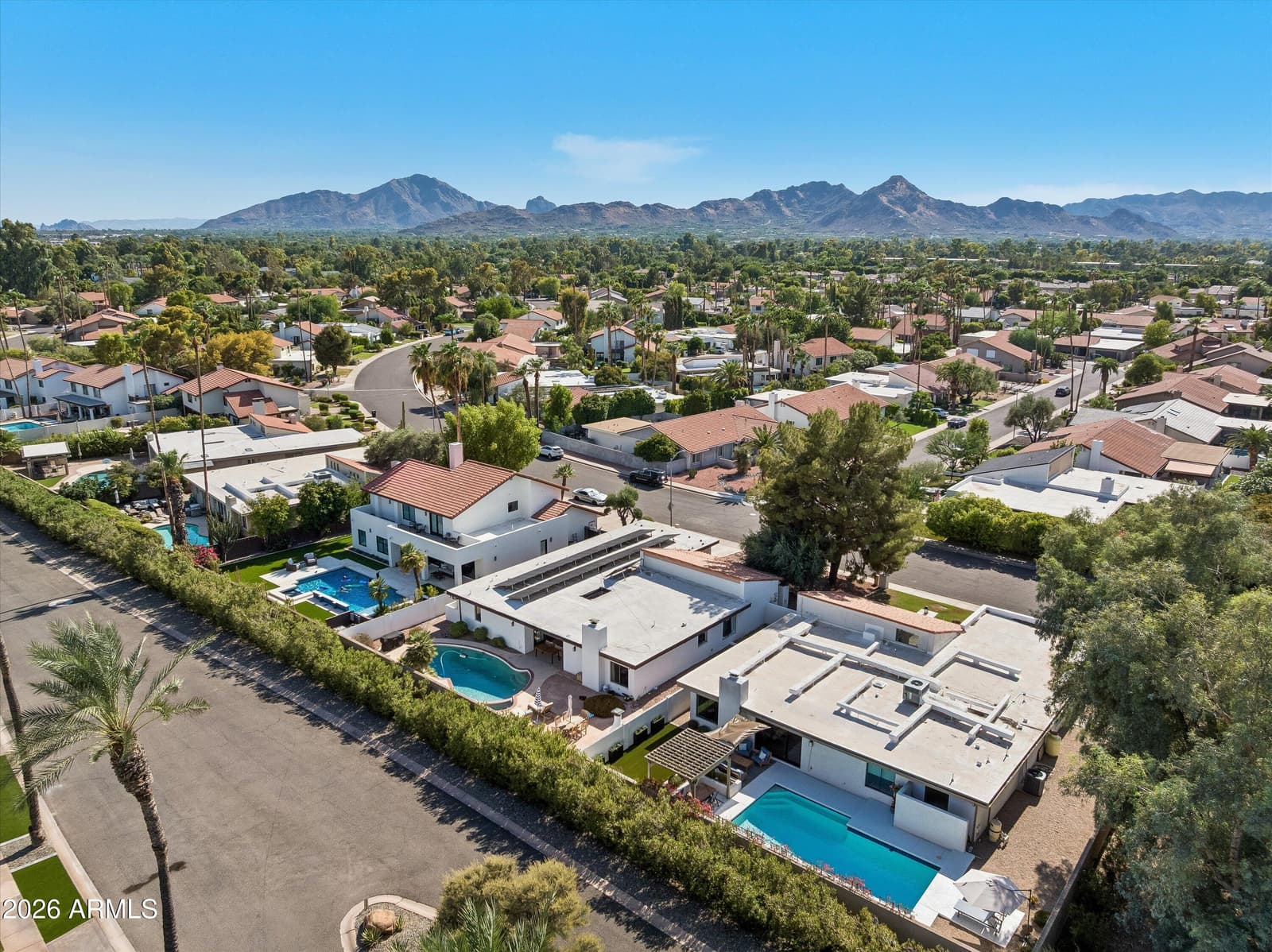 8655 N FARVIEW Drive, Scottsdale, AZ 85258 — photo 58 of 61