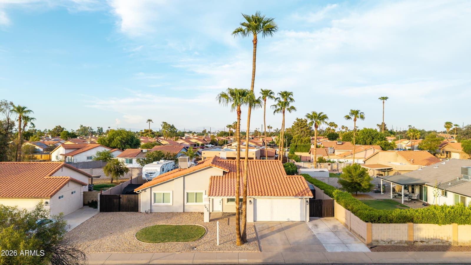 1435 N TAMARISK Drive, Chandler, AZ 85224