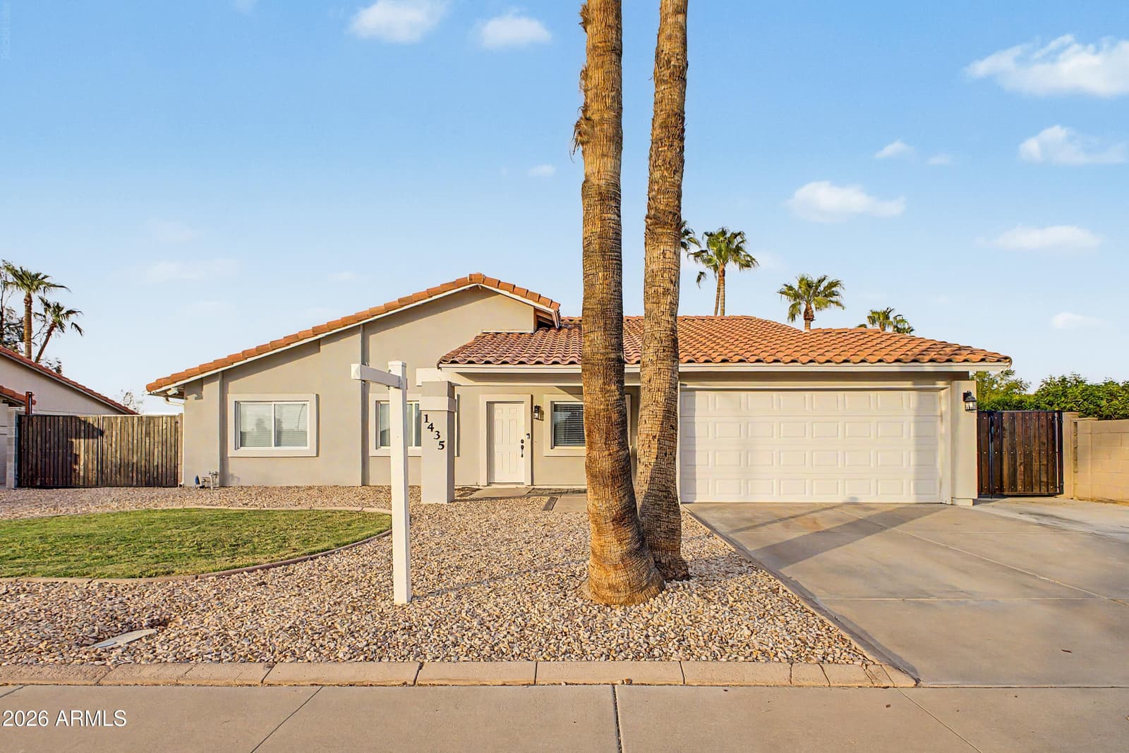 1435 N TAMARISK Drive, Chandler, AZ 85224 — photo 2 of 51