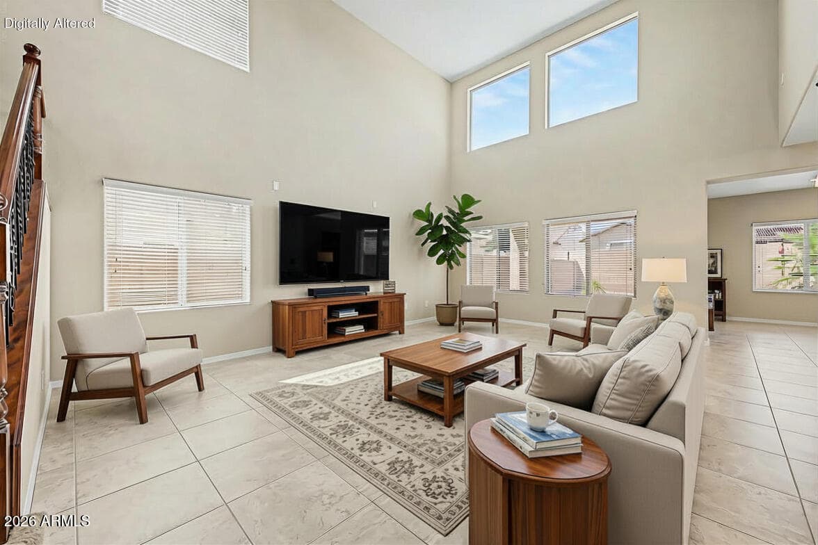 2608 W GOLDEN PUMA Trail, Phoenix, AZ 85085 — photo 3 of 26