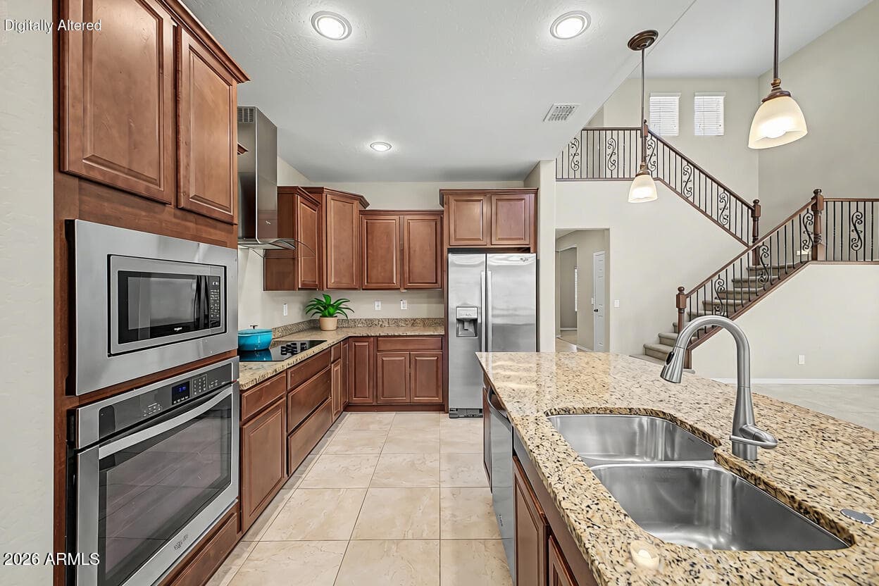 2608 W GOLDEN PUMA Trail, Phoenix, AZ 85085 — photo 4 of 26