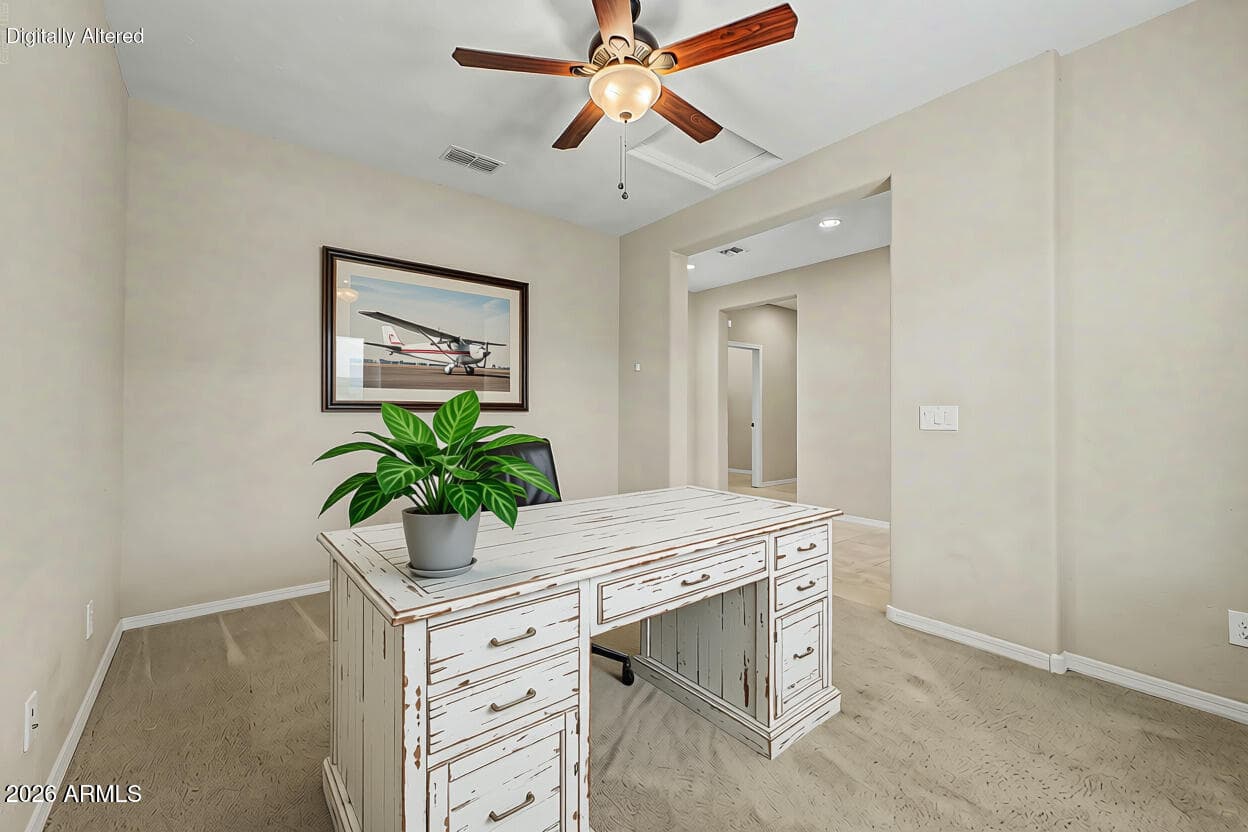 2608 W GOLDEN PUMA Trail, Phoenix, AZ 85085 — photo 11 of 26