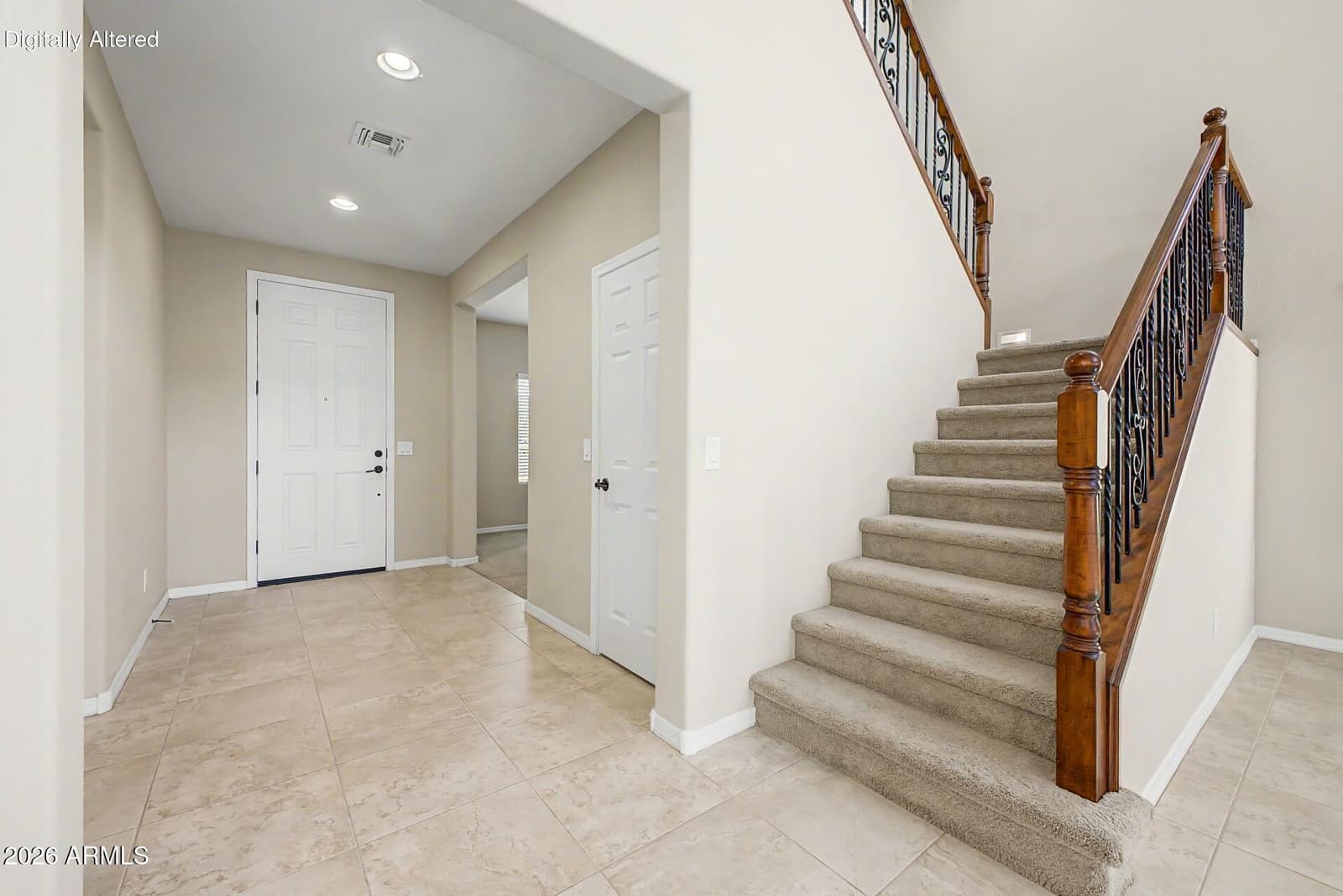 2608 W GOLDEN PUMA Trail, Phoenix, AZ 85085 — photo 12 of 26