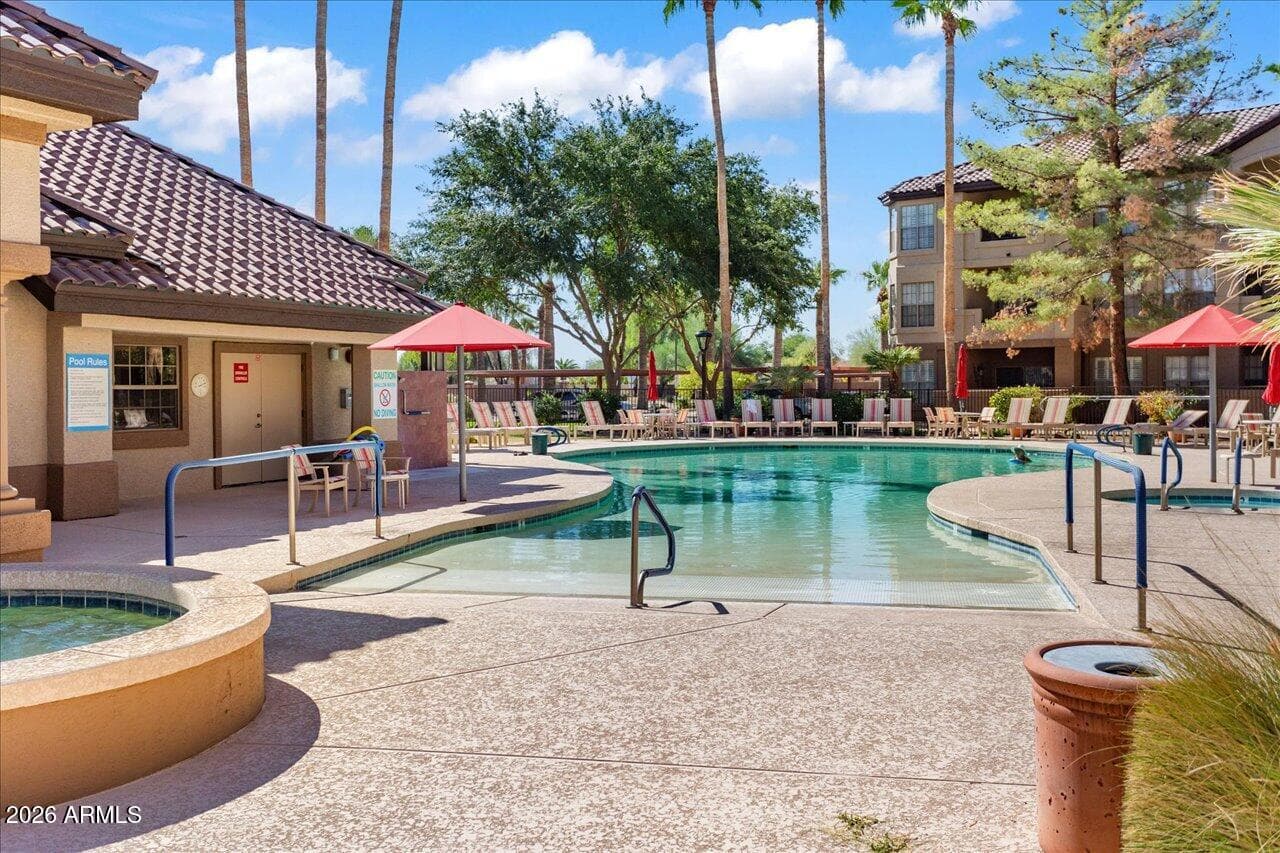 14950 W MOUNTAIN VIEW Boulevard 5110, Surprise, AZ 85374 — photo 27 of 37