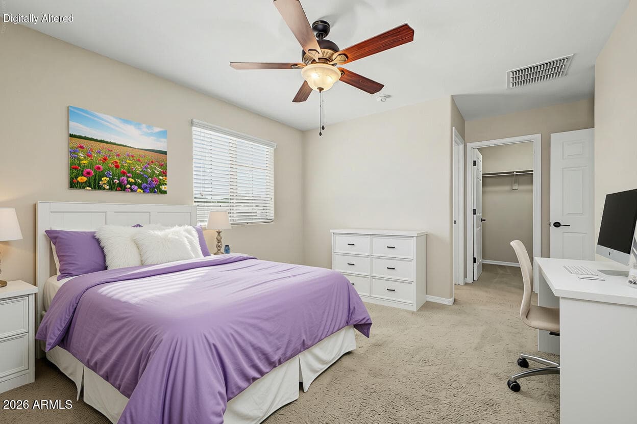 2608 W GOLDEN PUMA Trail, Phoenix, AZ 85085 — photo 17 of 26