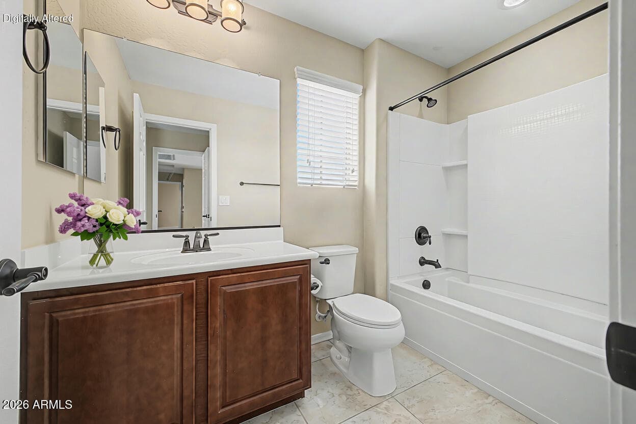 2608 W GOLDEN PUMA Trail, Phoenix, AZ 85085 — photo 18 of 26