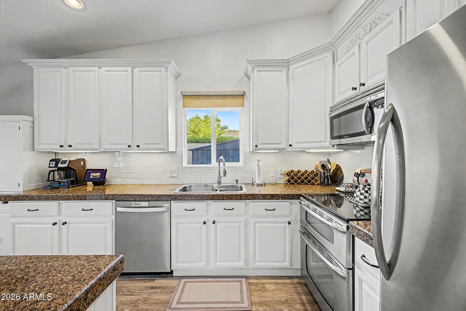 1435 N TAMARISK Drive, Chandler, AZ 85224 — photo 17 of 51