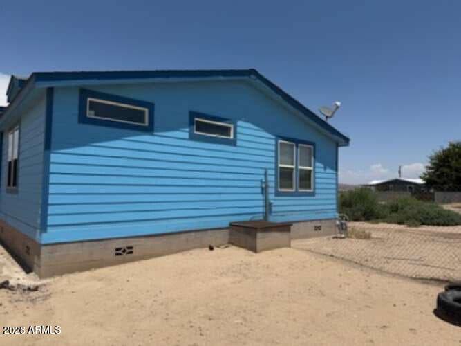 1577 S MONTIERTH Loop, Safford, AZ 85546 — photo 4 of 24