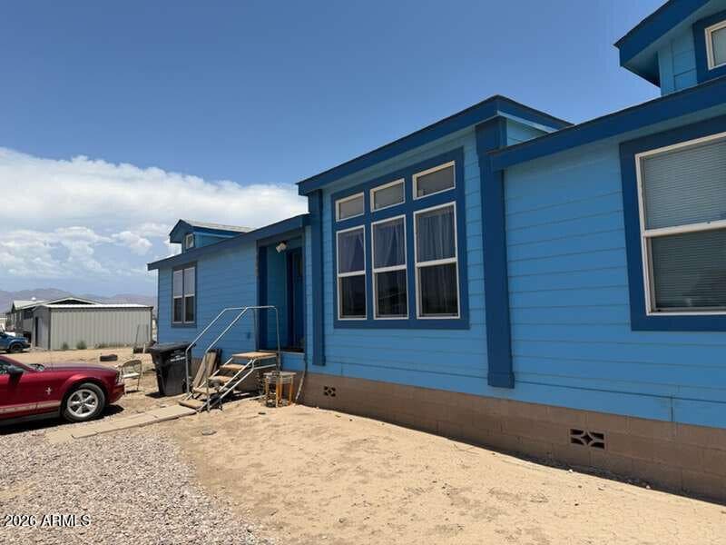 1577 S MONTIERTH Loop, Safford, AZ 85546 — photo 7 of 24