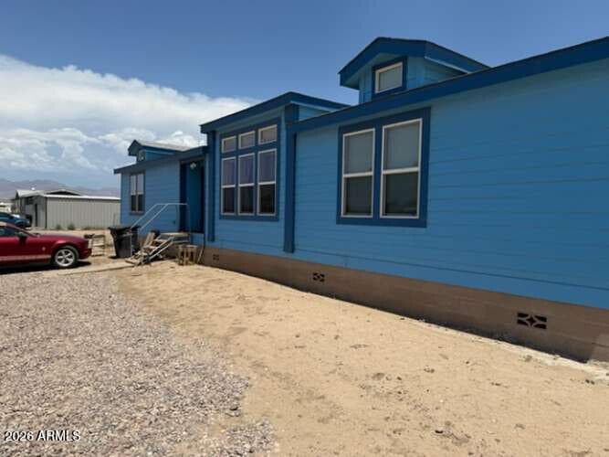 1577 S MONTIERTH Loop, Safford, AZ 85546 — photo 10 of 24