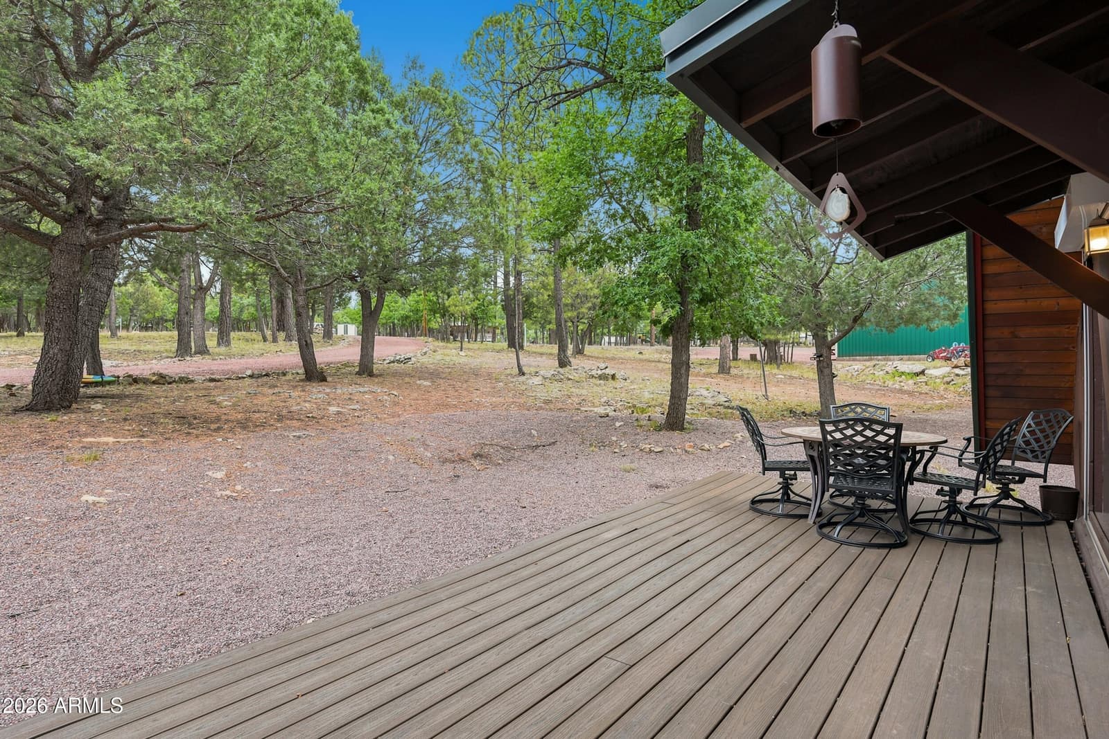 2421 W Velvet Antler Trail, Happy Jack, AZ 86024 — photo 29 of 41