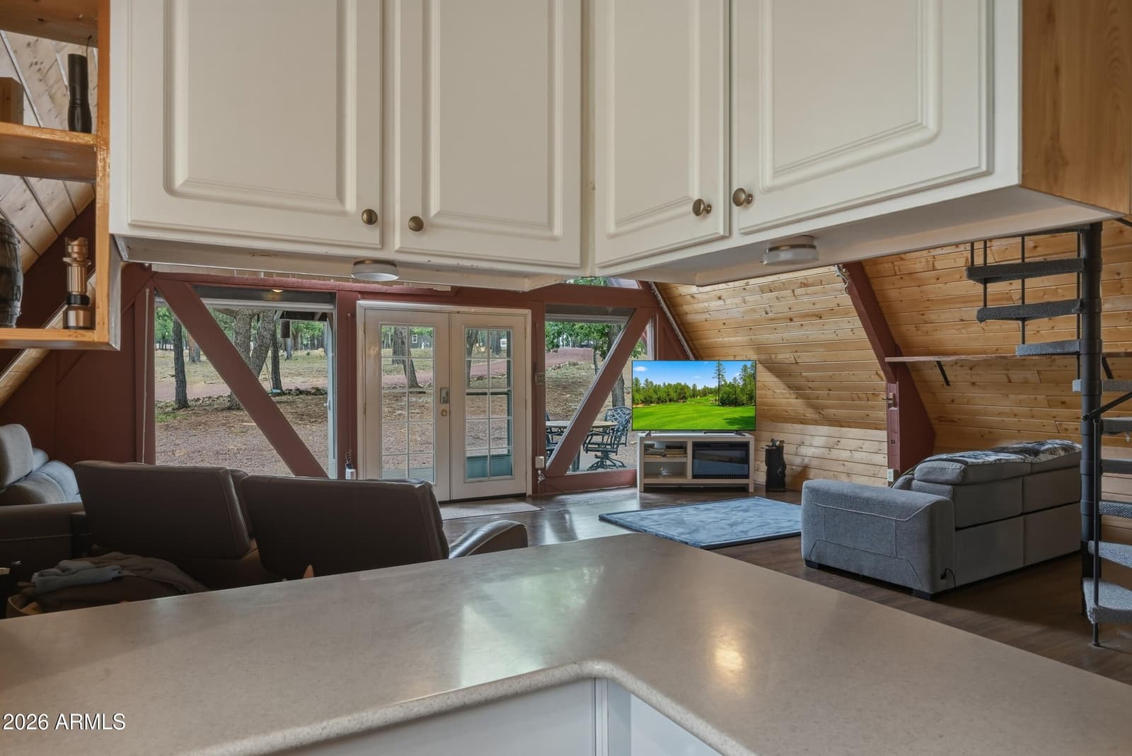 2421 W Velvet Antler Trail, Happy Jack, AZ 86024 — photo 15 of 41