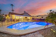 1435 N TAMARISK Drive, Chandler, AZ 85224 — photo 50 of 51