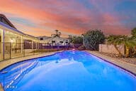 1435 N TAMARISK Drive, Chandler, AZ 85224 — photo 49 of 51