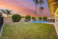 1435 N TAMARISK Drive, Chandler, AZ 85224 — photo 48 of 51