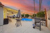 1435 N TAMARISK Drive, Chandler, AZ 85224 — photo 46 of 51