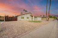 1435 N TAMARISK Drive, Chandler, AZ 85224 — photo 42 of 51