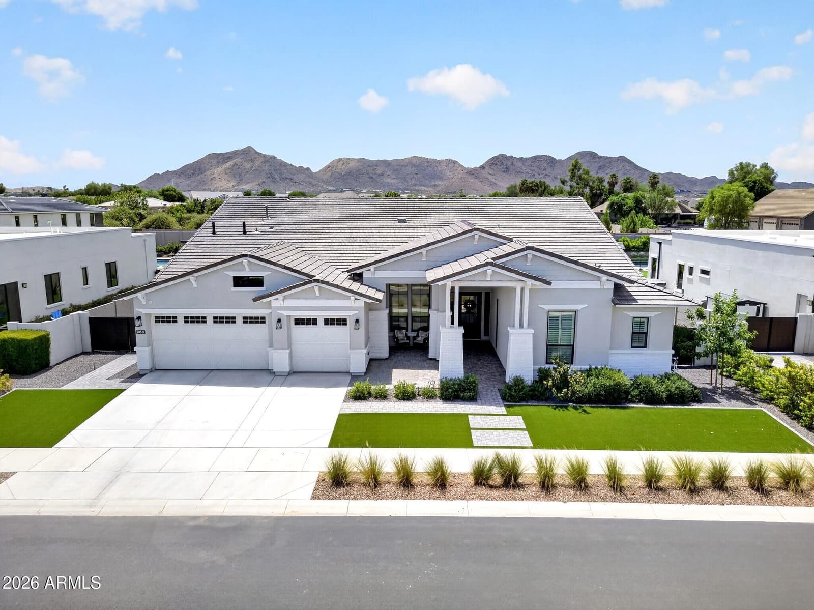 20549 E PUMMELOS Road, Queen Creek, AZ 85142 — photo 12 of 141