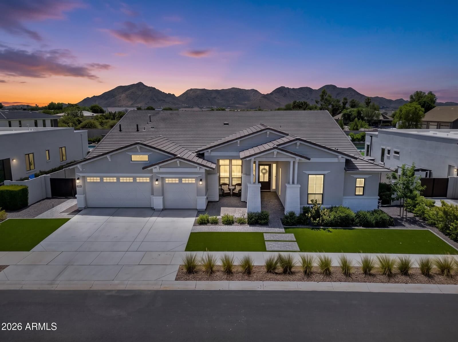 20549 E PUMMELOS Road, Queen Creek, AZ 85142 — photo 9 of 141