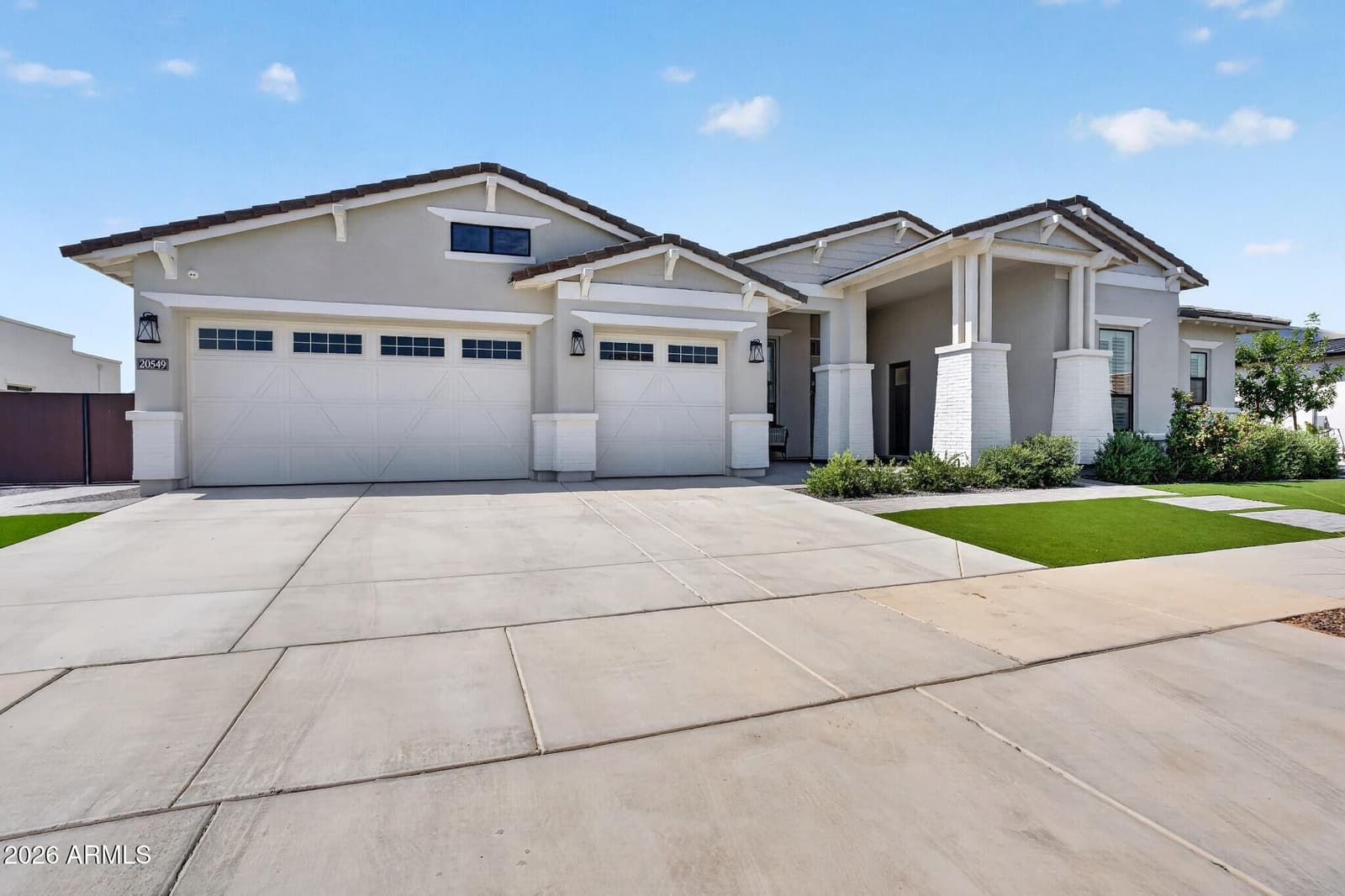 20549 E PUMMELOS Road, Queen Creek, AZ 85142 — photo 10 of 141