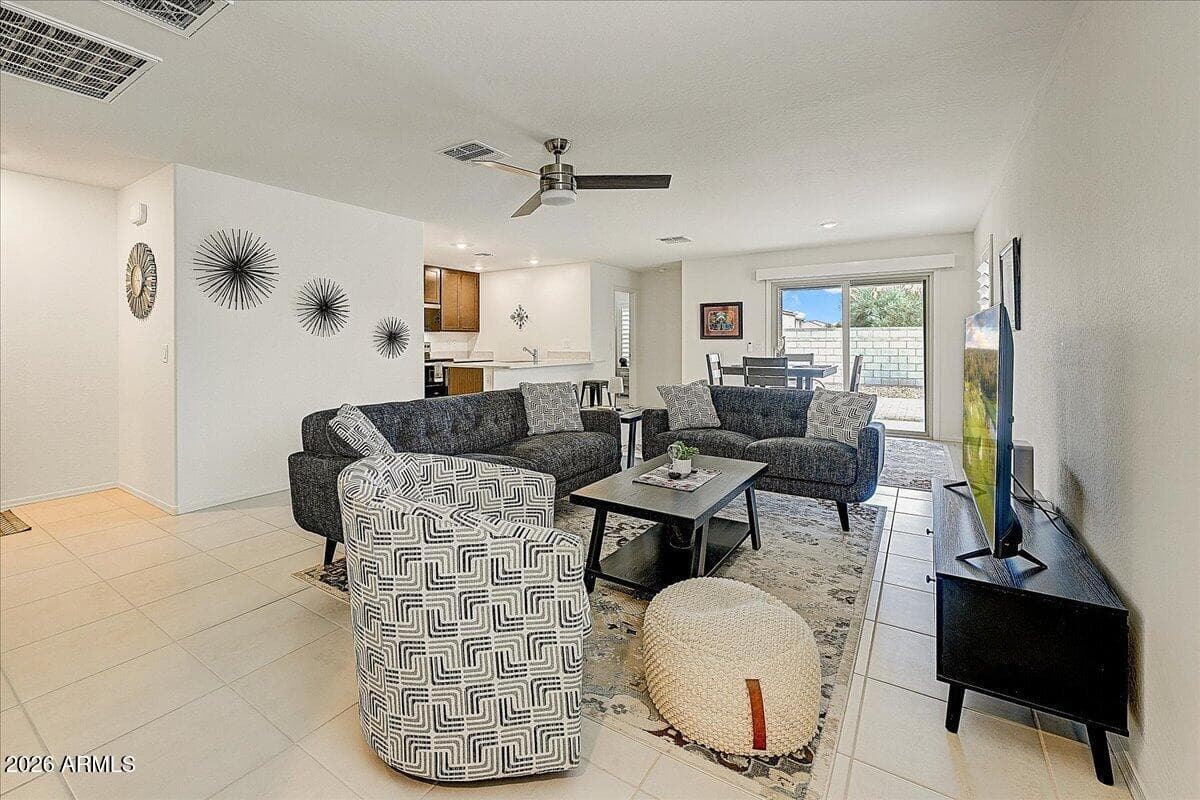 18565 N Foxtail Drive, Maricopa, AZ 85138 — photo 3 of 19