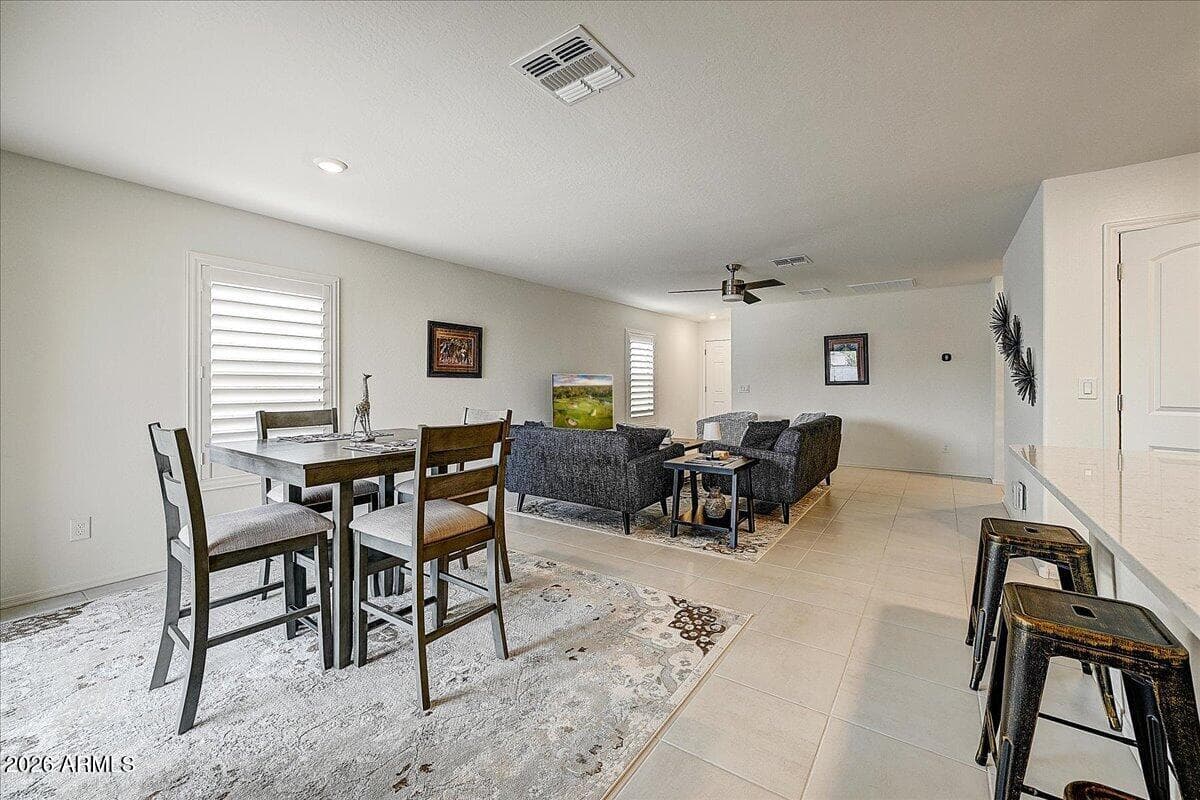 18565 N Foxtail Drive, Maricopa, AZ 85138 — photo 5 of 19